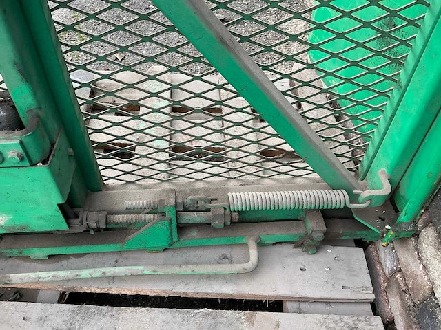 2004 ales tkt-6vh stenenklem - afbeelding 6 van  10