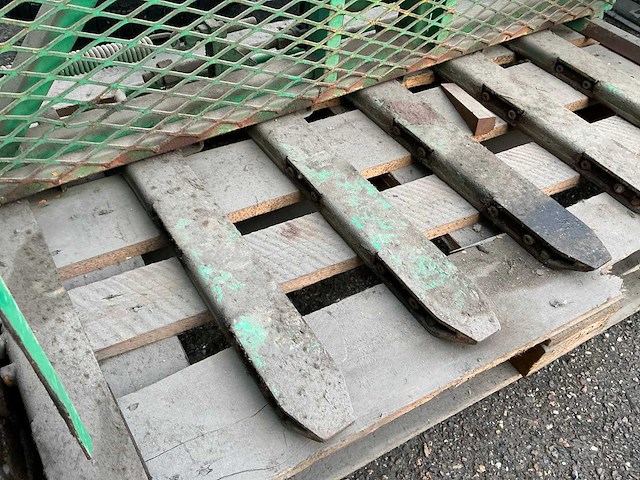 2004 ales tkt-6vh stenenklem - afbeelding 9 van  10