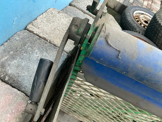 2004 ales tkt-6vh stenenklem - afbeelding 10 van  10