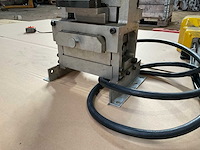 2004 all mecanic tg003710-1 pneumatische ponsmachine - afbeelding 3 van  14