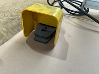 2004 all mecanic tg003710-1 pneumatische ponsmachine - afbeelding 9 van  14