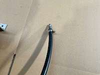 2004 all mecanic tg003710-1 pneumatische ponsmachine - afbeelding 11 van  14