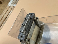 2004 all mecanic tg003710-1 pneumatische ponsmachine - afbeelding 13 van  14