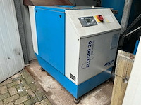 2004 alup allegro 20 plus schroefcompressor - afbeelding 2 van  7
