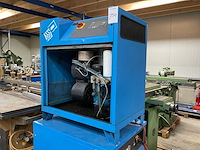 2004 alup solo 15 luchtcompressor - afbeelding 1 van  4