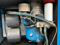 2004 alup solo 15 luchtcompressor - afbeelding 3 van  4