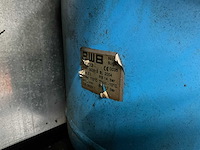 2004 alup solo 15 luchtcompressor - afbeelding 4 van  4