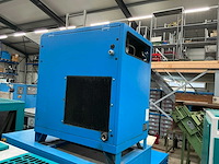 2004 alup solo 15 schroefcompressor - afbeelding 2 van  6
