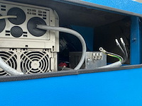 2004 alup solo 15 schroefcompressor - afbeelding 6 van  6