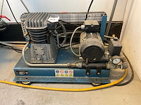 2004 amco zuigercompressor - afbeelding 2 van  4