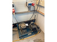 2004 amco zuigercompressor - afbeelding 4 van  4