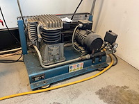 2004 amco zuigercompressor - afbeelding 1 van  2
