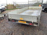 2004 anssems aanhangwagen - afbeelding 2 van  9