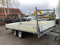 2004 anssems aanhangwagen - afbeelding 3 van  9