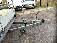 2004 anssems aanhangwagen - afbeelding 4 van  9