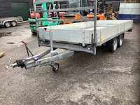 2004 anssems aanhangwagen - afbeelding 5 van  9
