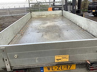 2004 anssems aanhangwagen - afbeelding 7 van  9