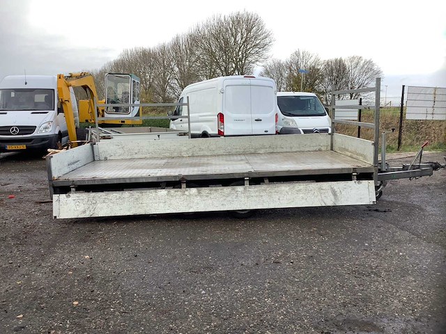 2004 anssems aanhangwagen - afbeelding 8 van  9