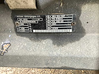 2004 anssems aanhangwagen - afbeelding 9 van  9