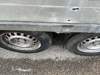 2004 anssems psx2 aanhangwagen - afbeelding 3 van  20