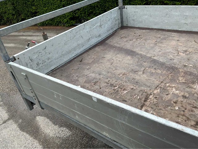 2004 anssems psx2 aanhangwagen - afbeelding 5 van  20