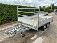 2004 anssems psx2 aanhangwagen - afbeelding 12 van  20