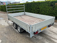 2004 anssems psx2 aanhangwagen - afbeelding 14 van  20