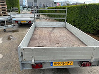 2004 anssems psx2 aanhangwagen - afbeelding 15 van  20