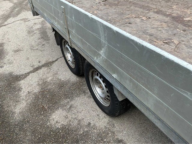 2004 anssems psx2 aanhangwagen - afbeelding 20 van  20