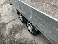 2004 anssems psx2 aanhangwagen - afbeelding 20 van  20