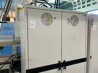 2004 asecos brandwerende kast