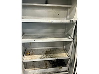 2004 asecos brandwerende kast - afbeelding 2 van  2
