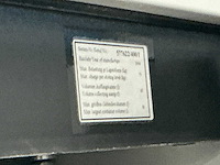 2004 asecos brandwerende kast - afbeelding 2 van  2