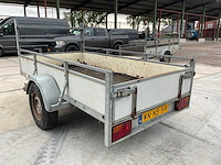 2004 atec b1 b1-var-d1 aanhangwagen - afbeelding 3 van  10