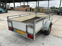 2004 atec b1 b1-var-d1 aanhangwagen - afbeelding 4 van  10