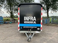 2004 atec schaftwagen - afbeelding 12 van  23