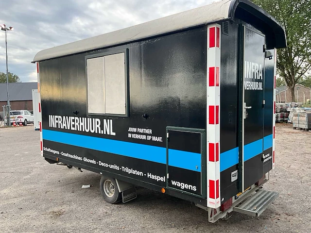 2004 atec schaftwagen - afbeelding 21 van  23