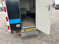 2004 atec schaftwagen - afbeelding 23 van  23