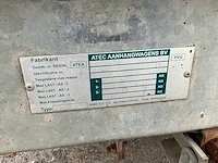 2004 atec schaftwagen - afbeelding 3 van  23