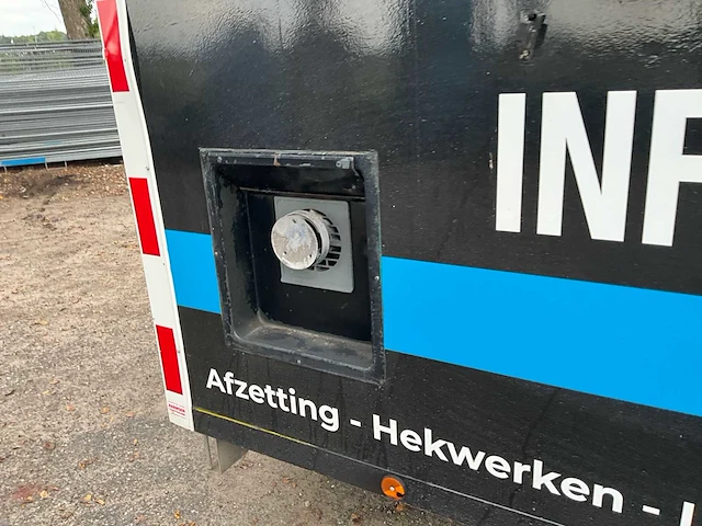 2004 atec schaftwagen - afbeelding 6 van  23