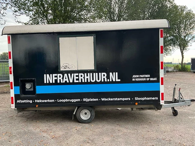 2004 atec schaftwagen - afbeelding 18 van  23