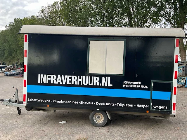 2004 atec schaftwagen - afbeelding 22 van  23