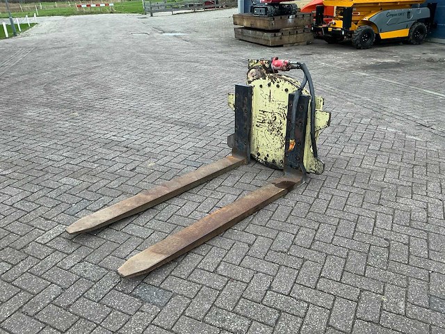 2004 atib 301 rotator roterend vorkenbord - afbeelding 2 van  7