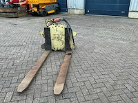 2004 atib 301 rotator roterend vorkenbord - afbeelding 3 van  7