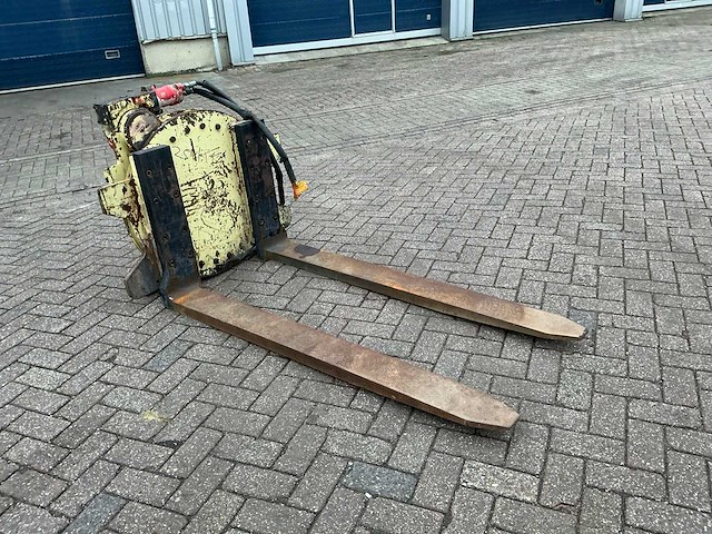 2004 atib 301 rotator roterend vorkenbord - afbeelding 4 van  7