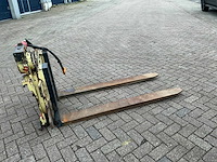 2004 atib 301 rotator roterend vorkenbord - afbeelding 5 van  7