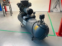 2004 atlas copco le 3 10 120 compressor - afbeelding 2 van  7