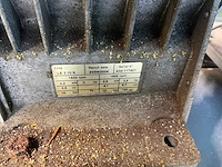 2004 atlas copco le 3 10 120 compressor - afbeelding 5 van  7