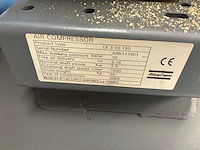 2004 atlas copco le 3 10 120 compressor - afbeelding 6 van  7