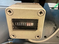 2004 atlas copco le 3 10 120 compressor - afbeelding 7 van  7